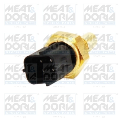 Sensor, coolant temperature